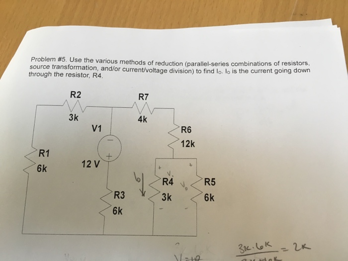 solved-use-the-various-methods-of-reduction-parallel-series-chegg