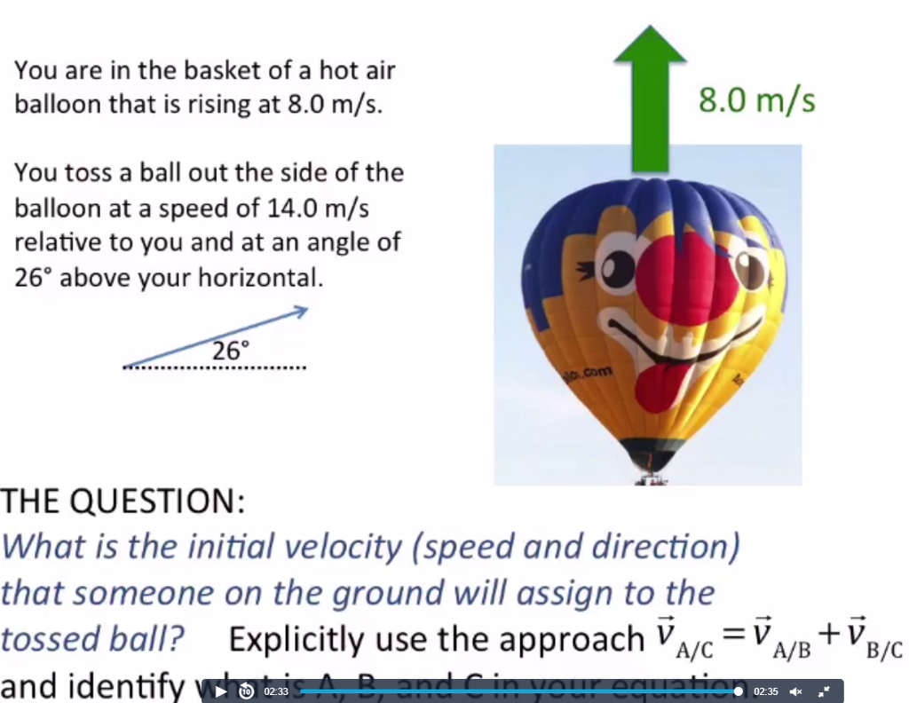 solved-you-are-in-the-basket-of-a-hot-air-balloon-that-is-chegg