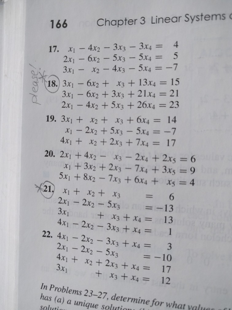 Сколько элементов имеет фср уравнения 4x1 3x2 2x3 x4 0