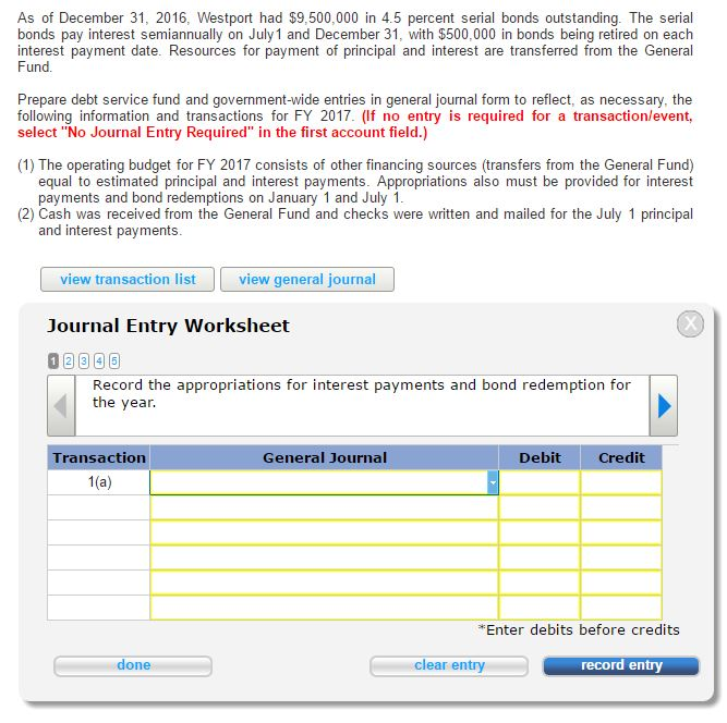 solved-as-of-december-31-2016-westport-had-9-500-000-in-chegg