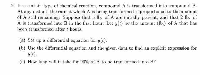 Solved Please Answer The Question With By Writting It Out | Chegg.com