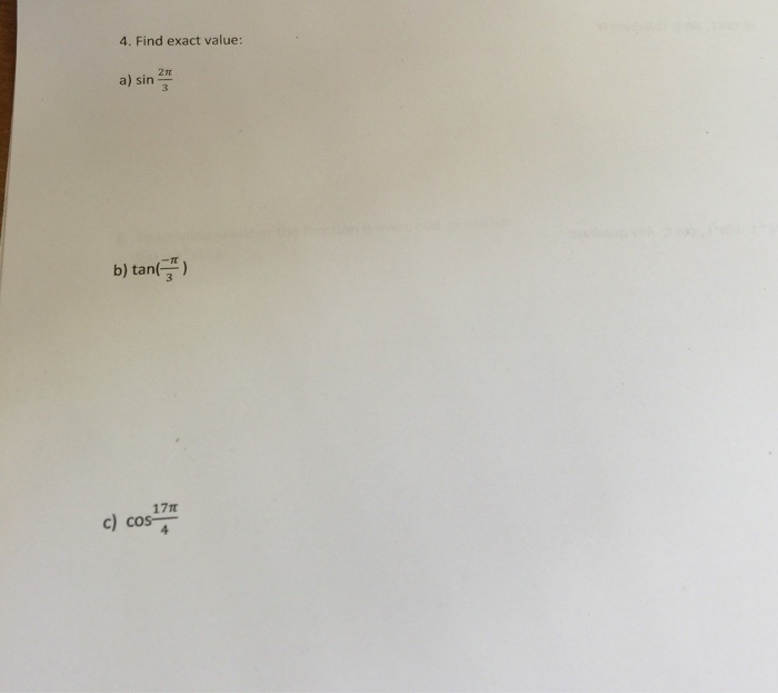 solved-find-exact-value-sin-2-pi-3-tan-pi-3-cos-chegg