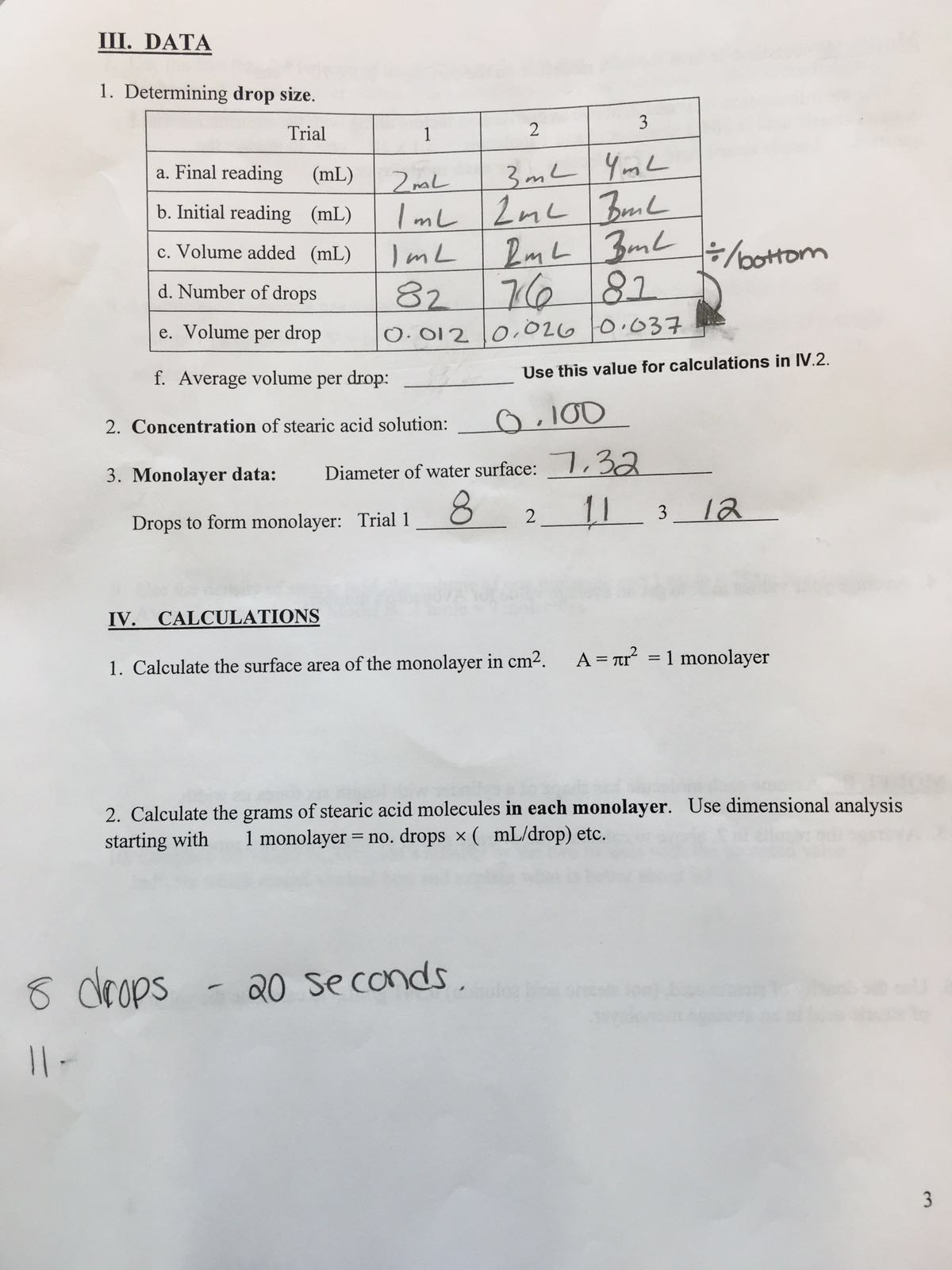 Solved I need help solving the given questions please! I | Chegg.com
