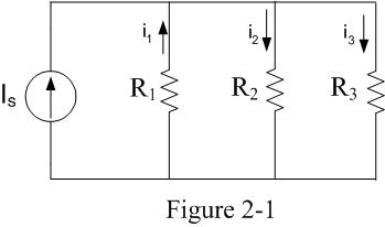 Solved Let Is=24A, R1=2?, R2=2? and R3=5? in the circuit of | Chegg.com