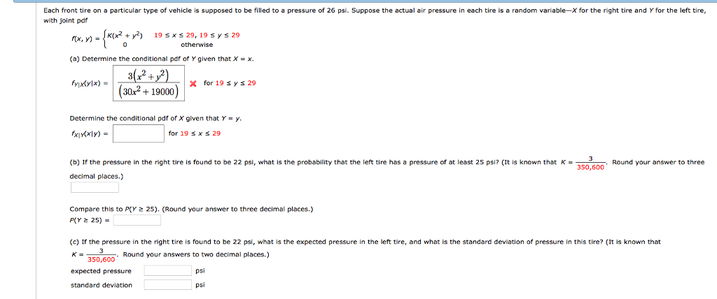 solved-each-front-tire-on-a-particular-type-of-vehicle-is-chegg