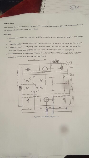 Solved hi i have attached photos for the lab report i am | Chegg.com