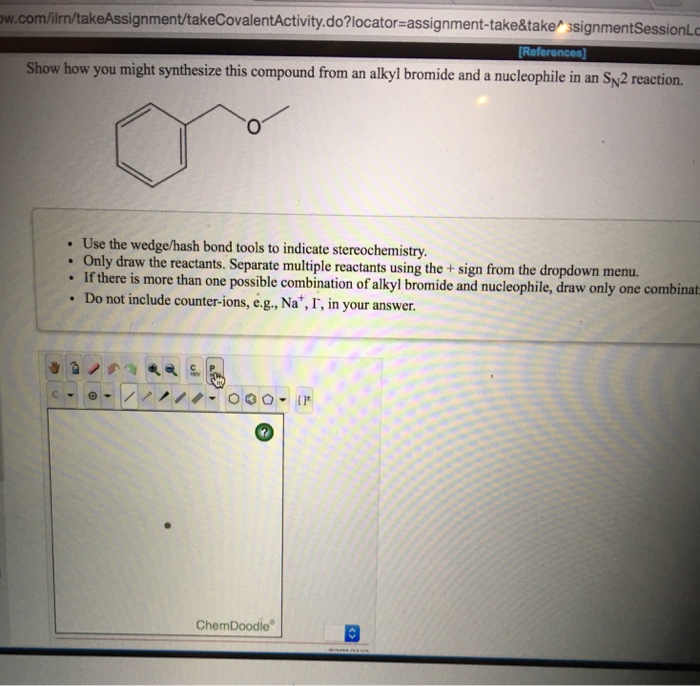 Solved Explain In Details How You Would Synthesize The Chegg Com