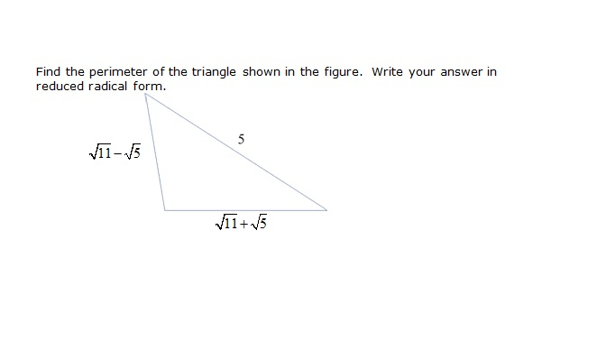 solved-find-the-perimeter-of-the-triangle-shown-in-the-chegg