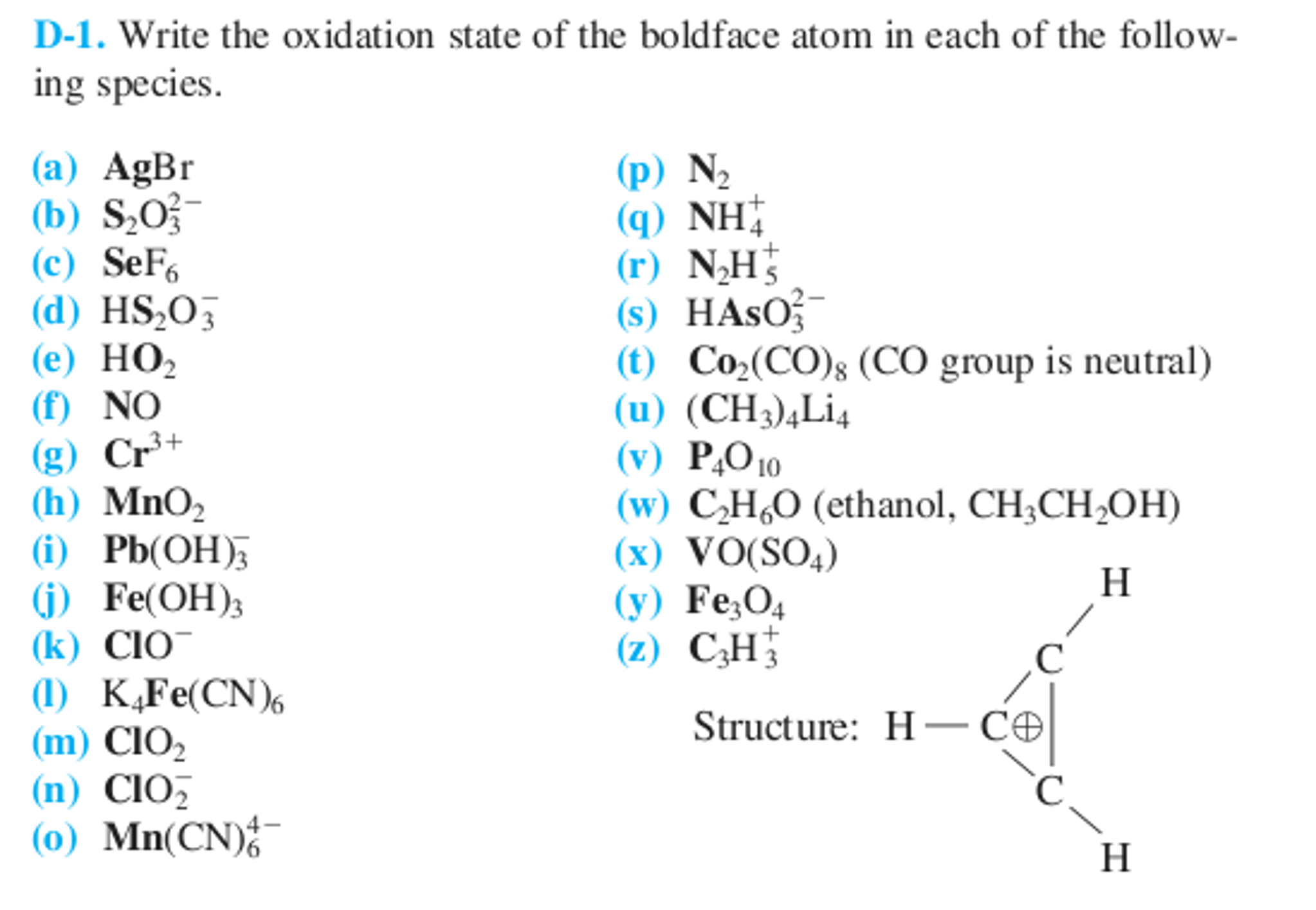 solved-write-the-oxidation-state-of-the-boldface-atom-in-chegg