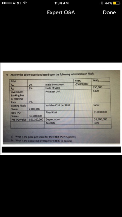 Solved Answer the below question based upon the following | Chegg.com
