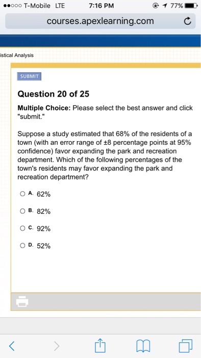 Solved Multiple choice: Please select the best answer and | Chegg.com