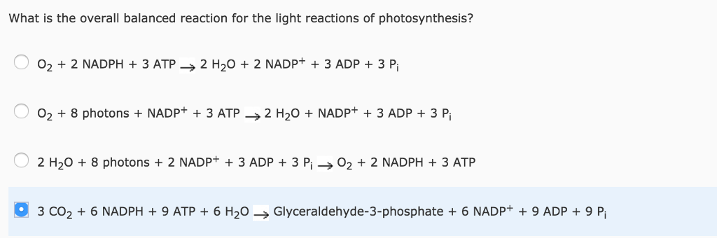 solved-what-is-the-overall-balanced-reaction-for-the-light-chegg