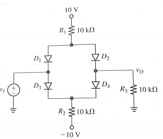 Solved 1.10 In the circuit of Fig. P1.8, let i represent the | Chegg.com