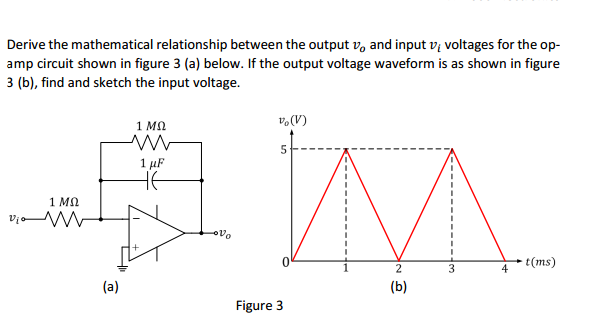 solved-derive-the-mathematical-relationship-between-the-chegg