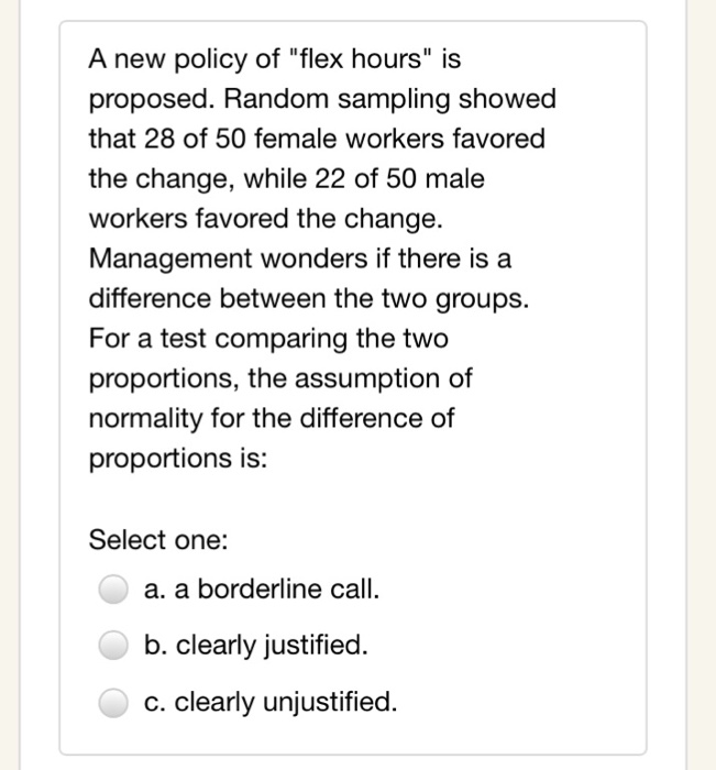 Solved two sample hypothesis testing chegg