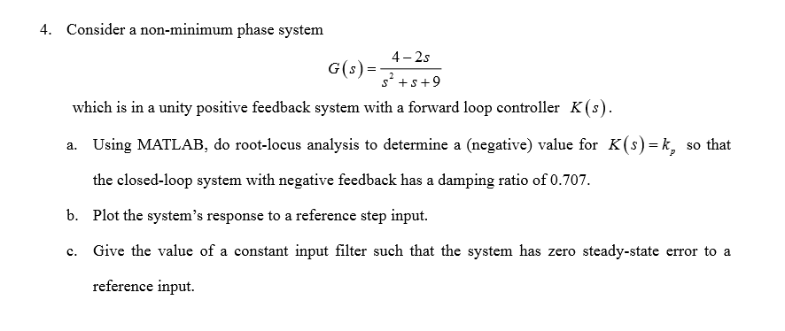 solved-4-consider-a-non-minimum-phase-system-g-2s-which-chegg