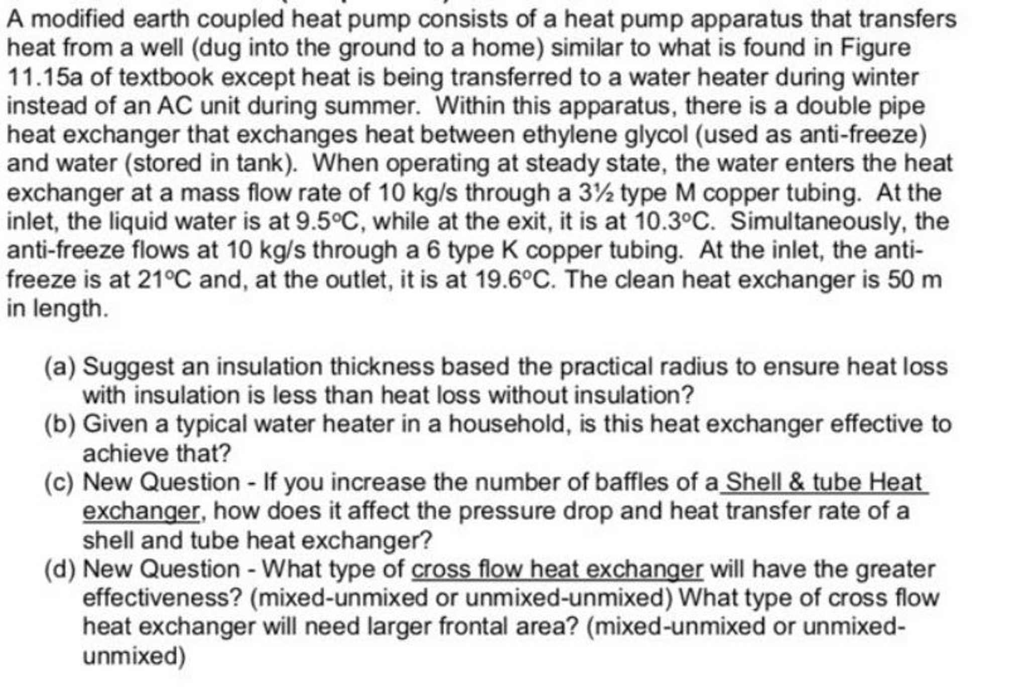 a-modified-earth-coupled-heat-pump-consists-of-a-chegg