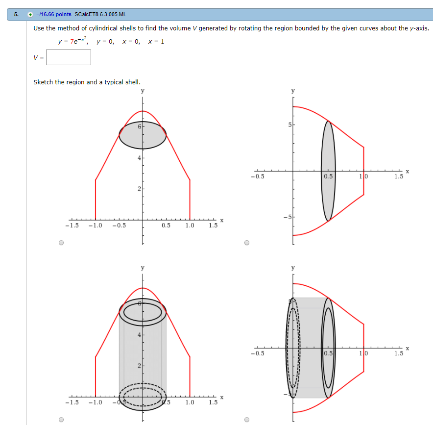 solved-use-the-method-of-cylindrical-shells-to-find-the-chegg