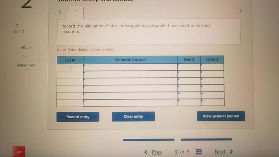 Solved Check my work 2 Luzadis Company makes furniture using
