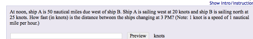 solved-at-noon-ship-a-is-50-nautical-miles-due-west-of-ship-chegg