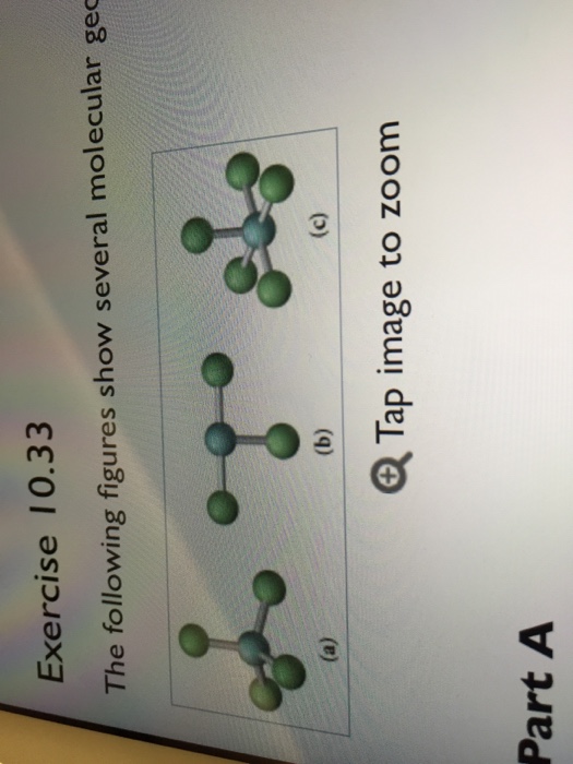 total number of electron groups