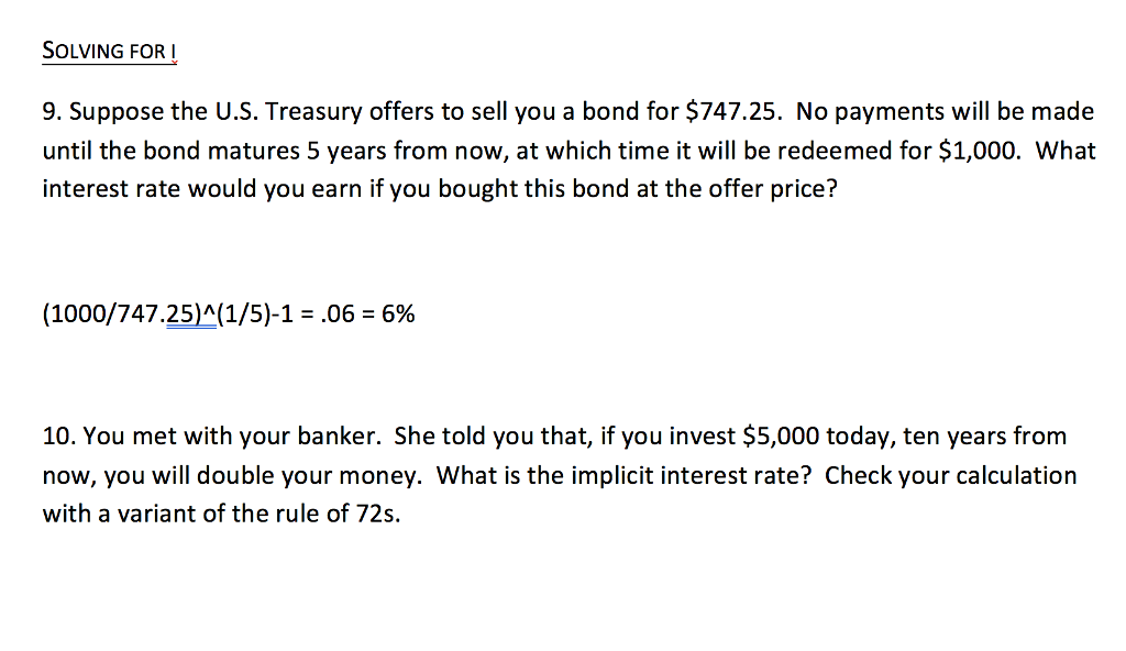 solved-solving-for-i-9-suppose-the-u-s-treasury-offers-to-chegg