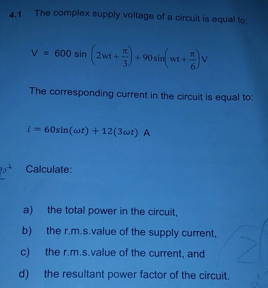 solved-4-1-the-complex-supply-voltage-of-a-circuit-is-equal-chegg