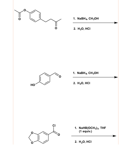 solved-1-nabh4-ch3oh-2-h20-hcl-1-nabh-ch3oh-2-h20-hc-chegg