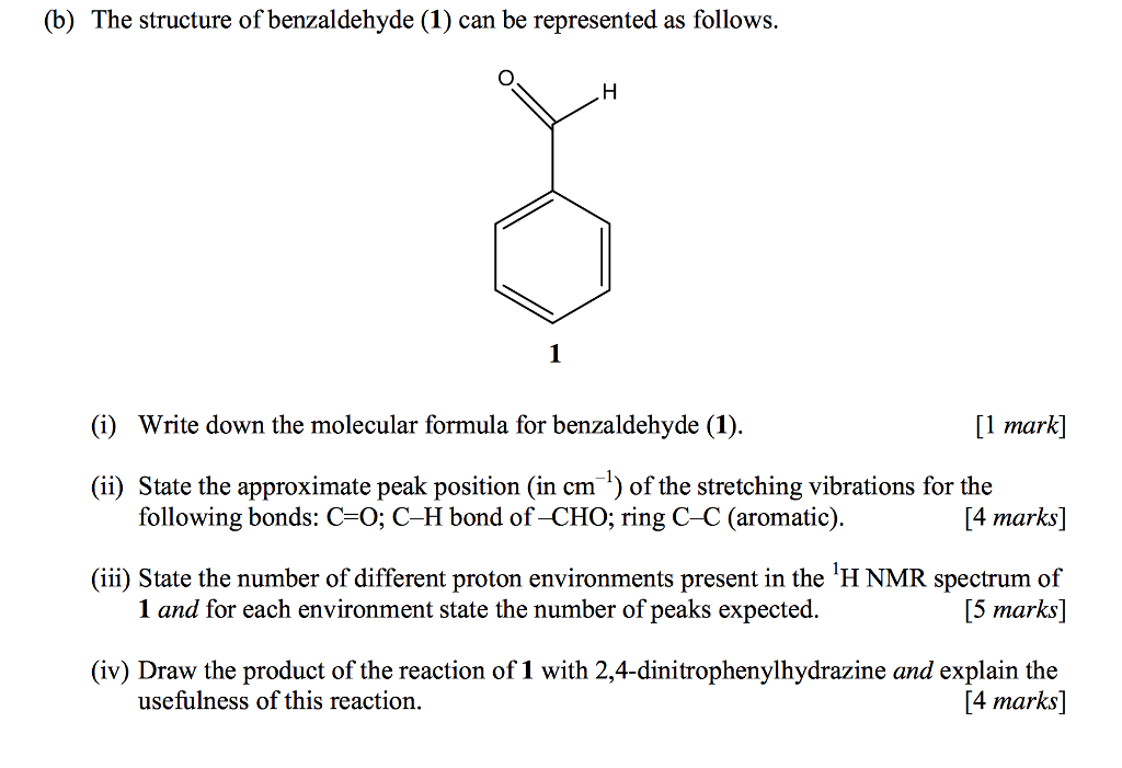 Solved a Consider the following molecules and ions C2H4 Chegg