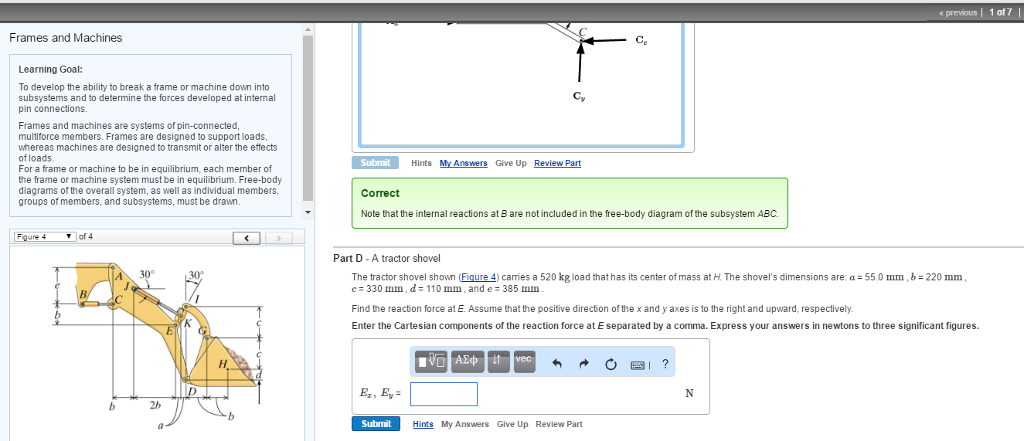 Solved please i need the answer for part D plese do not do | Chegg.com