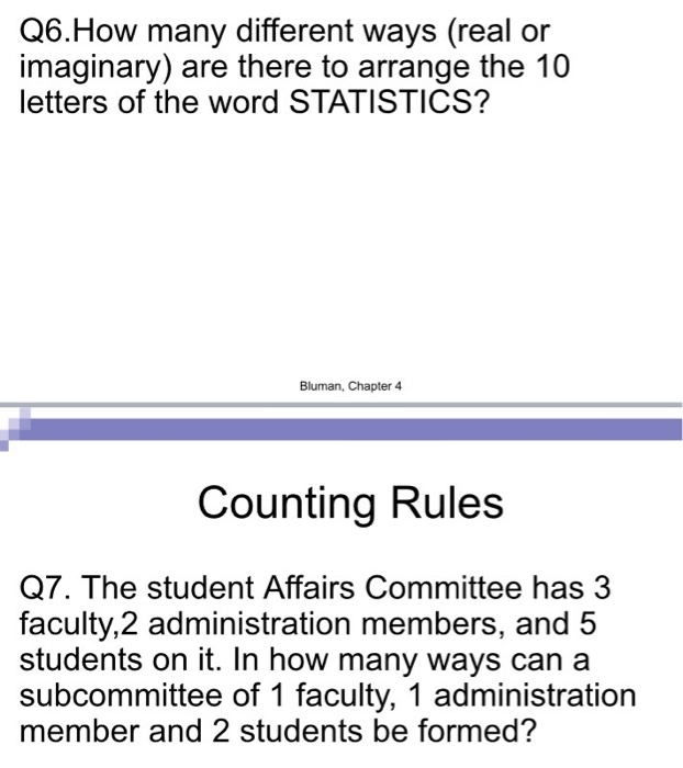How Many Different Ways Can You Arrange 10 Numbers at Caleb Karen blog