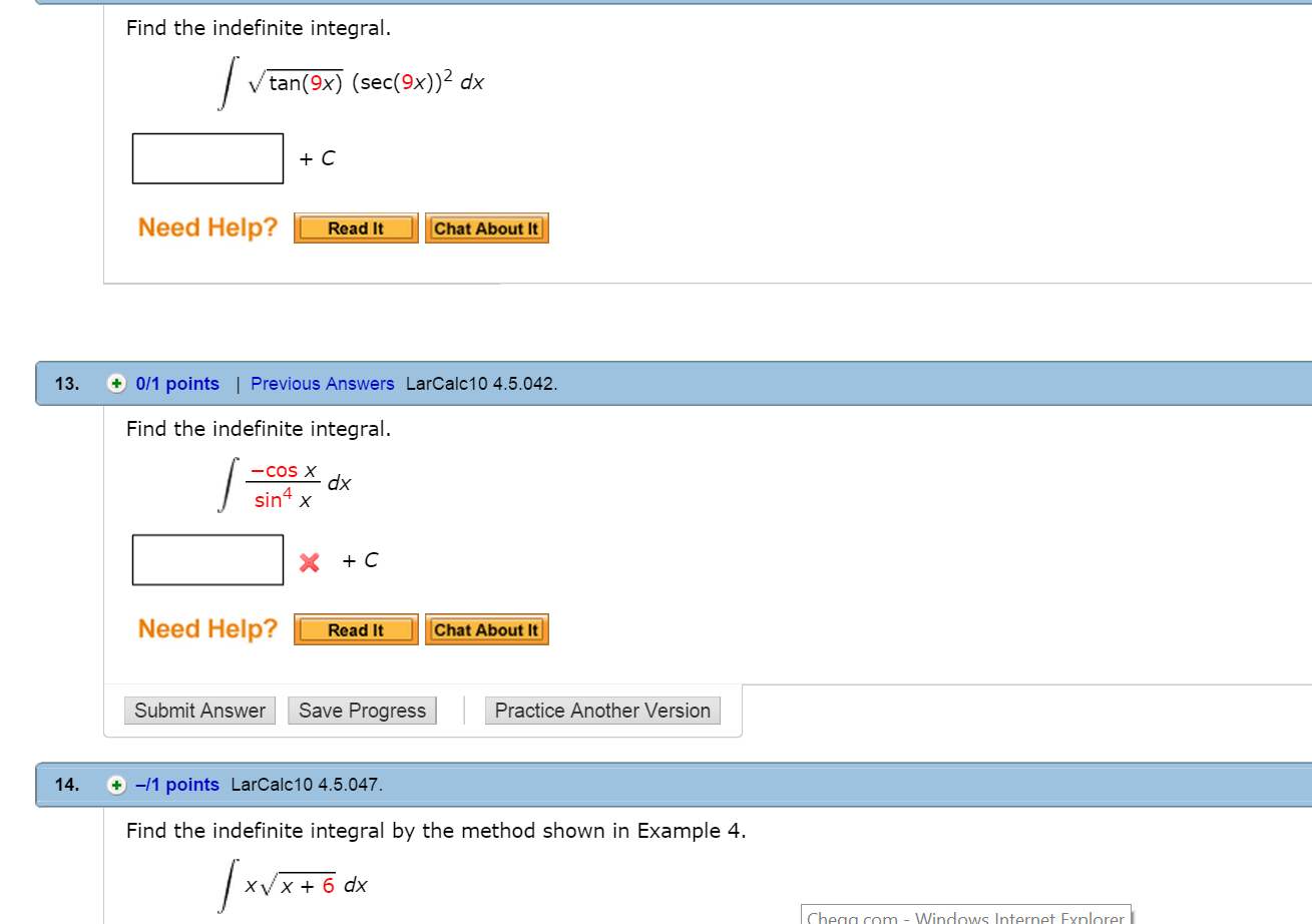 solved-find-the-indefinite-integral-tan-9x-sec-9x-2-dx-chegg