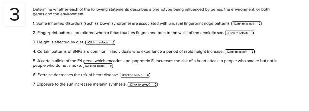 Solved Determine Whether Each Of The Following Statements | Chegg.com