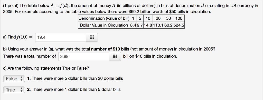 Solved The Table Below A f d The Amount Of Money A in Chegg solved-the-table-below-a-f-d-the-amount-of-money-a-in-chegg