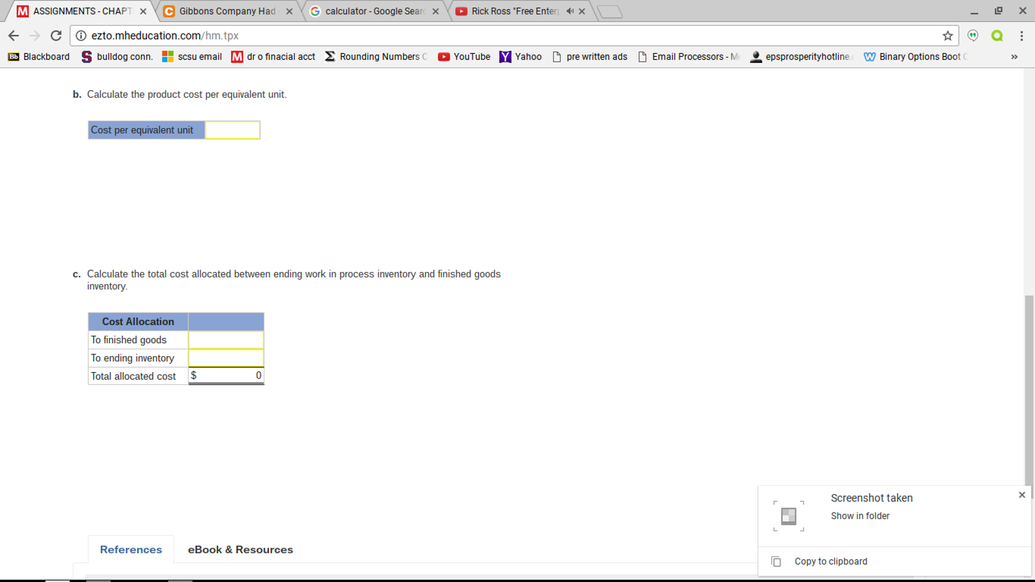 solved-calculate-the-product-cost-per-equivalent-unit-c-chegg