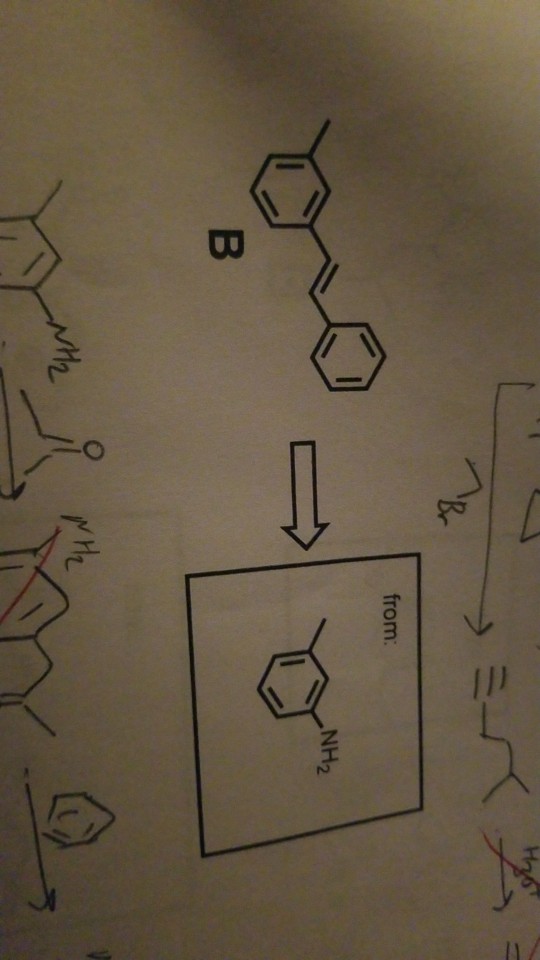 Solved from: NH 2 ru | Chegg.com