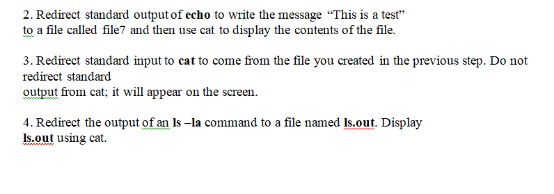 Solved Need help to get the step by step output of these | Chegg.com