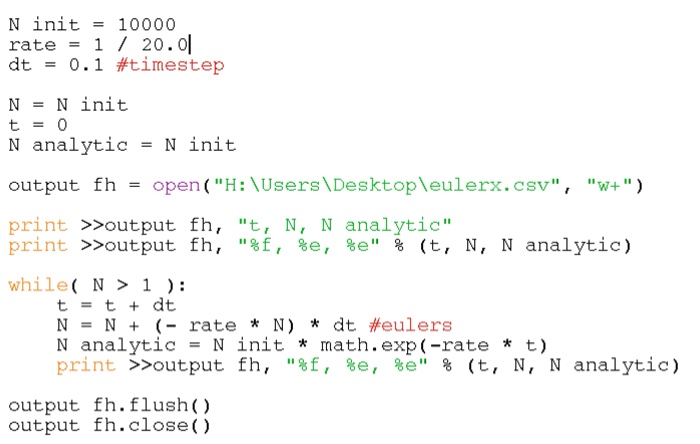 Solved Help in Payton coding? | Chegg.com
