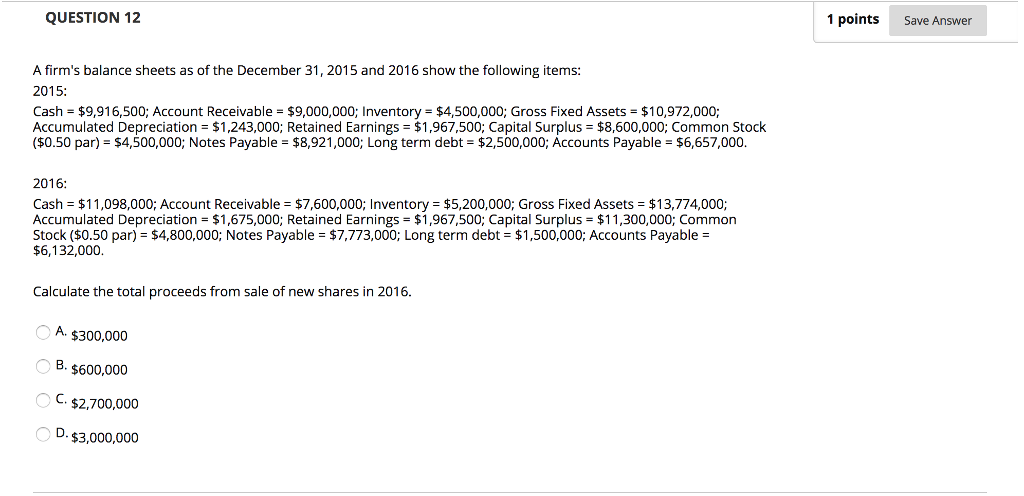 solved-question-12-1-points-save-answer-a-firm-s-balance-chegg
