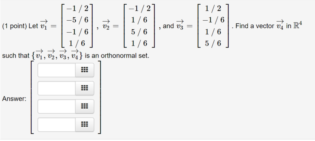 solve 6 1 2 v 2 5 v − 3 4 v