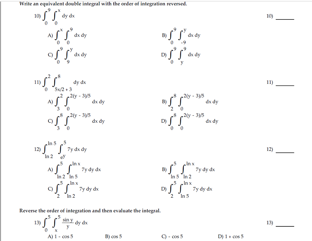 solved-write-an-equivalent-double-integral-with-the-order-of-chegg