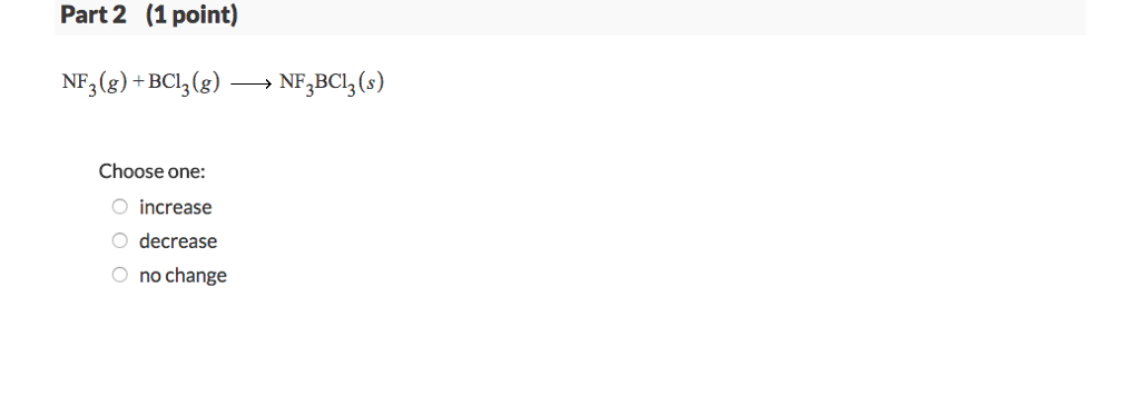 Solved 05 Question (2 points) a See page 521 Does each of | Chegg.com