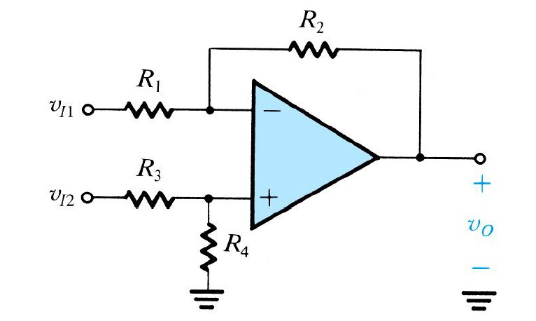 Solved Assuming an ideal op-amp find the differential | Chegg.com