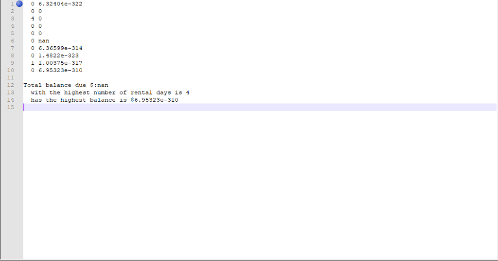 Solved This is the answer I found for my problem: | Chegg.com
