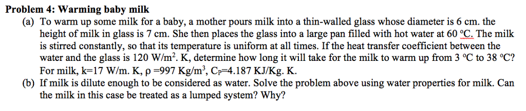 solved-problem-4-warming-baby-milk-a-to-warm-up-some-milk-chegg