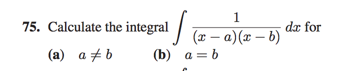 Solved Partial Fraction Decomp And Trig Substitution 8914