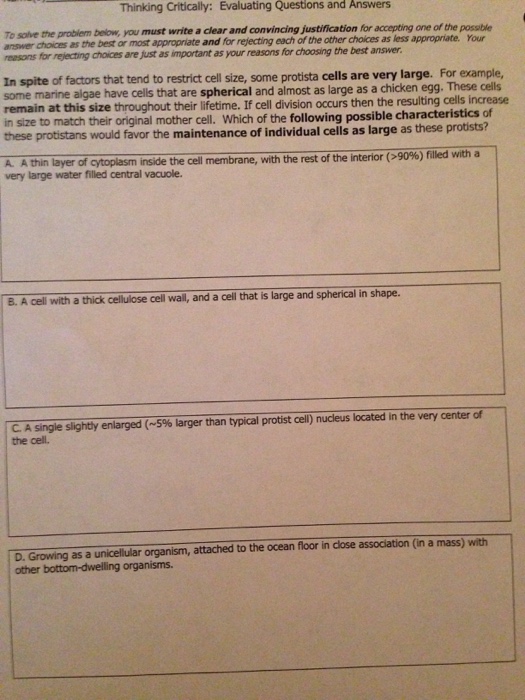 Solved To solve the problem below, you must write a clear | Chegg.com