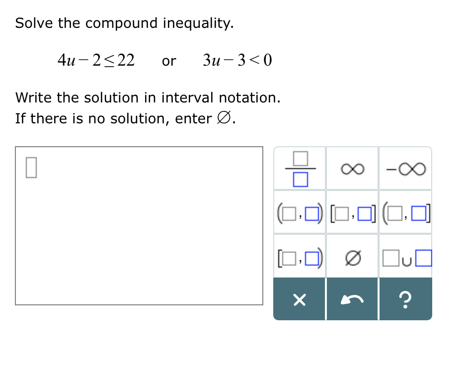 solved-solve-the-compound-inequality-4u-2-chegg