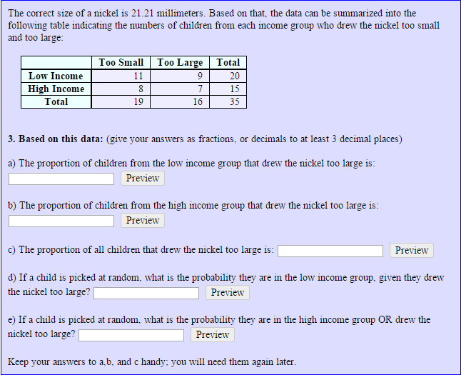 Solved The correct size of a nickel is 21.21 millimeters.