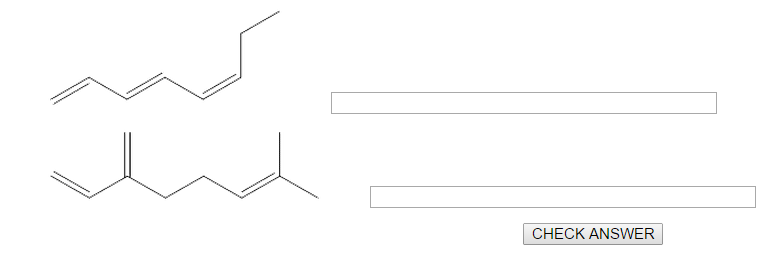 Solved These Compounds Are Found Naturally As Algal Or 1657